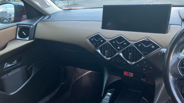 DS 3 Crossback 1.2 PureTech 155 Prestige 5dr EAT8 Petrol